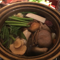 Shangri-La's secret ROPPONGI - 