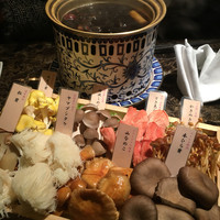 Shangri-La's secret ROPPONGI - 