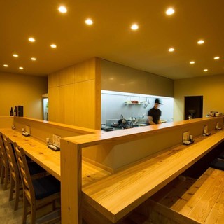 手打そば優心_2