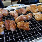 Toriichi - 艶のある鶏肉