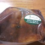 有限会社佐久間商店 - 鯖の味噌煮　300円