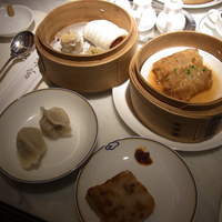 中国料理 翡翠宮 - 飲茶