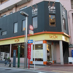 Cafe Tokyo - 