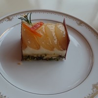 ベッラヴィスタ ラウンジ - 