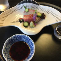 神楽坂 前田 - 