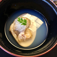 神楽坂 前田 - 