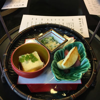 神楽坂 前田 - 