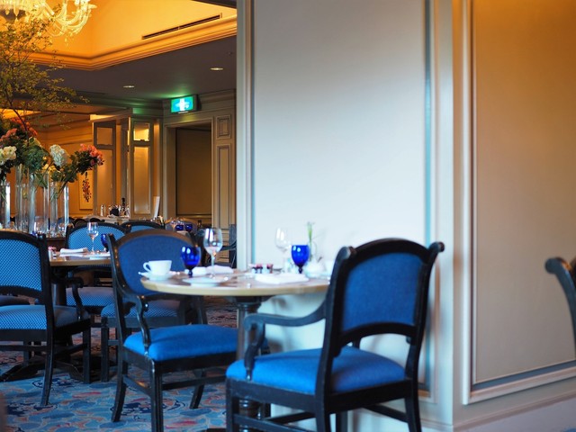 Hotel Chinzanso Tokyo photo 5