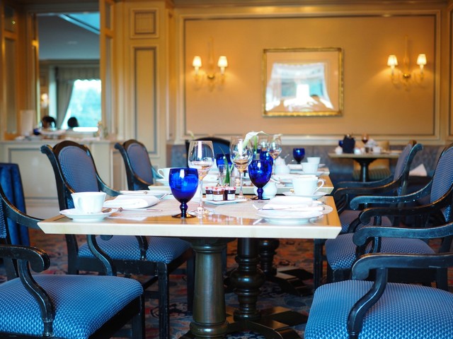 Hotel Chinzanso Tokyo photo 4