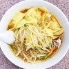 中華麺店 喜楽