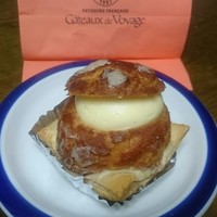 窯出しパイカスター By Shaw1 閉店 ガトー ド ボワイヤージュ エミオ所沢店 所沢 ケーキ 食べログ