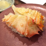 回転寿司 ぱさーる - 