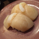 回転寿司 ぱさーる - 