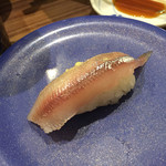 回転寿司 ぱさーる - 