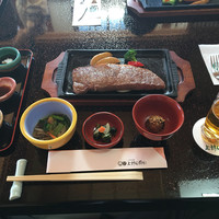 上杉伯爵邸 - 