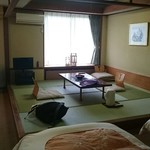 鳴子ホテル - 