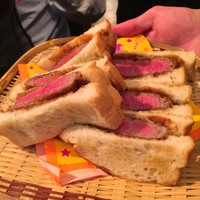 SATOブリアン 本店 - 