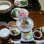 越後屋旅館 - 