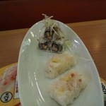 Kappasushi - さっぽろ雪まつり寿司