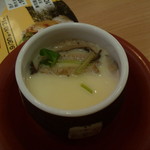かっぱ寿司 - 茶碗蒸し194円