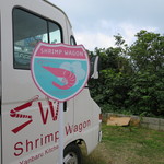 Shrimp wagon やんばるKitchen - ワゴン