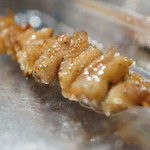 Bibai Yakitori Souzai En - かわ