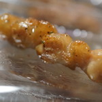 Bibai Yakitori Souzai En - ぽんぽち