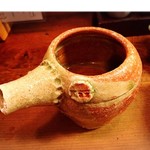 旬鮮味処 かつら - （2016.9）萩の露