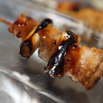 Bibai Yakitori Souzai En - ねぎまたれ