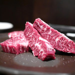 SATOブリアン - 特上ハラミ