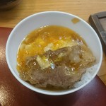 雨情の宿　新つた - 