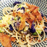 アレグロ コン ブリオ - 