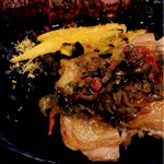 アレグロ コン ブリオ - 