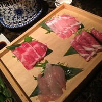 Shangri-La's secret ROPPONGI - 