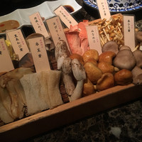 Shangri-La's secret ROPPONGI - 