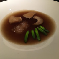 Shangri-La's secret ROPPONGI - 