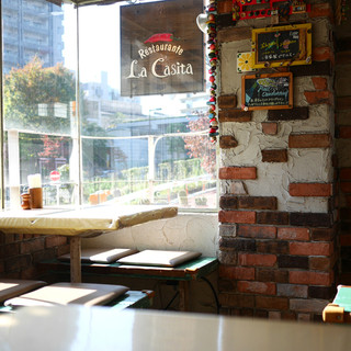 ラ・カシータ_2