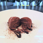 ザ・カフェ by アマン - もっちり〜ずっしり〜♬