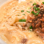 麺飯食堂 なかじま - 