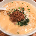 麺飯食堂 なかじま - 