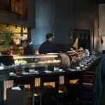 Japonessa - Counter Table