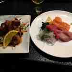 Japonessa - Sashimi & Yakitori