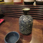 Ishihara - 癇酒
