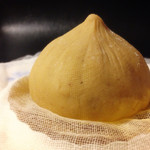 パティシエ イナムラ ショウゾウ - 羽衣モンブラン（850円）※2016年