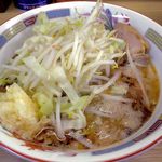 ラーメン二郎 - 