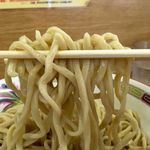 ラーメン二郎 - 