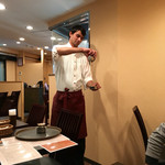 アーンドラ・ダバ - 