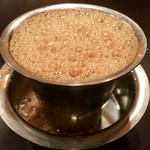 アーンドラ・ダバ - 