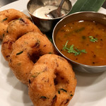 アーンドラ・ダバ - 