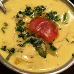 アーンドラ・ダバ - 